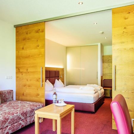 Natur-Genuss-Hotel Sonnasita Faschina Zewnętrze zdjęcie