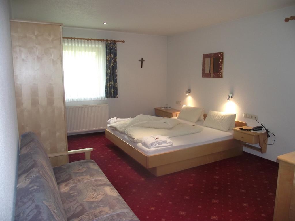 Natur-Genuss-Hotel Sonnasita Faschina Pokój zdjęcie